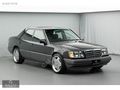 'GALATA' 1995 MERCEDES-BENZ E 280