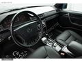 'GALATA' 1995 MERCEDES-BENZ E 280