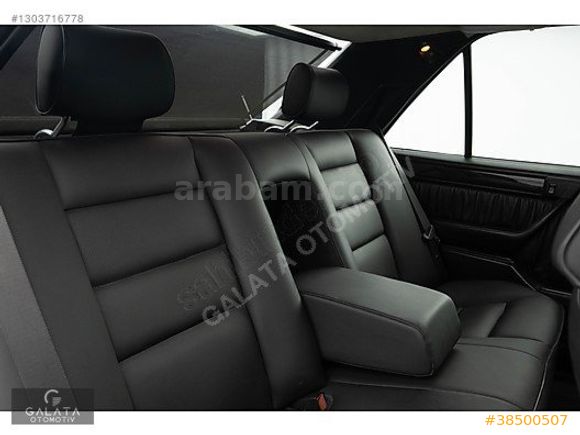 'GALATA' 1995 MERCEDES-BENZ E 280
