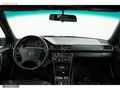 'GALATA' 1995 MERCEDES-BENZ E 280