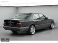'GALATA' 1995 MERCEDES-BENZ E 280