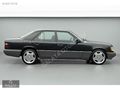 'GALATA' 1995 MERCEDES-BENZ E 280
