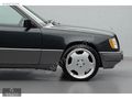 'GALATA' 1995 MERCEDES-BENZ E 280