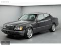 'GALATA' 1995 MERCEDES-BENZ E 280