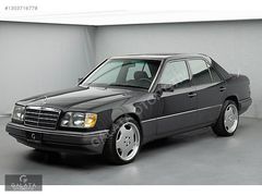 'GALATA' 1995 MERCEDES-BENZ E 280