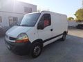Sahibinden Sıfır muaneli Renault Master 2.5 dCi 8m3 2008 Model 