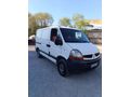Sahibinden Sıfır muaneli Renault Master 2.5 dCi 8m3 2008 Model 