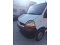 Sahibinden Sıfır muaneli Renault Master 2.5 dCi 8m3 2008 Model 