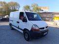 Sahibinden Sıfır muaneli Renault Master 2.5 dCi 8m3 2008 Model 