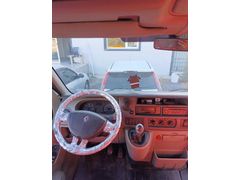 Sahibinden Sıfır muaneli Renault Master 2.5 dCi 8m3 2008 Model 