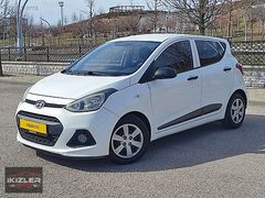 Son Fiyattır 2014 Model i10 Fabrikasyon LPG Sadece 139.000 Km