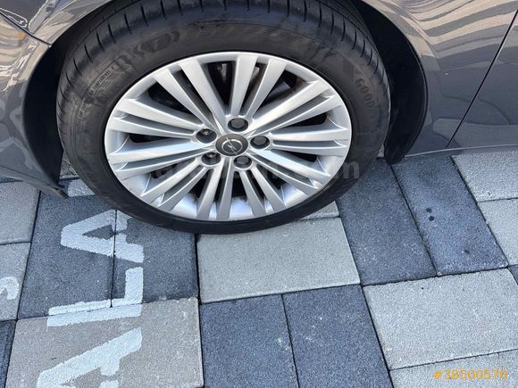 Sahibinden Opel Insignia 1.6 T Cosmo 2014 Model 
