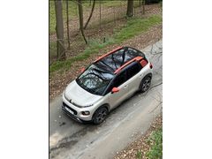 Sahibinden Citroen C3 Aircross 1.2 PureTech Shine 2020 Model İstanbul