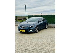 Sahibinden Renault Megane 1.5 Blue DCI Icon 2020 Model 