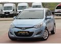 2013 HYUNDAI İ20 1.4 CVVT SENSE PAKET TAM OTOMATİK 117.000 KM