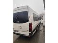 Sahibinden Volkswagen Crafter Turizm