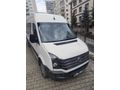 Sahibinden Volkswagen Crafter Turizm
