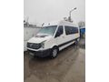 Sahibinden Volkswagen Crafter Turizm