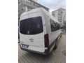 Sahibinden Volkswagen Crafter Turizm