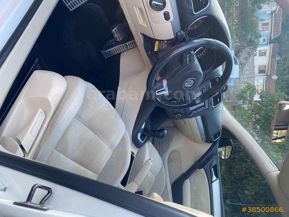 FULL PAKET OTOMATİK SUNROOF