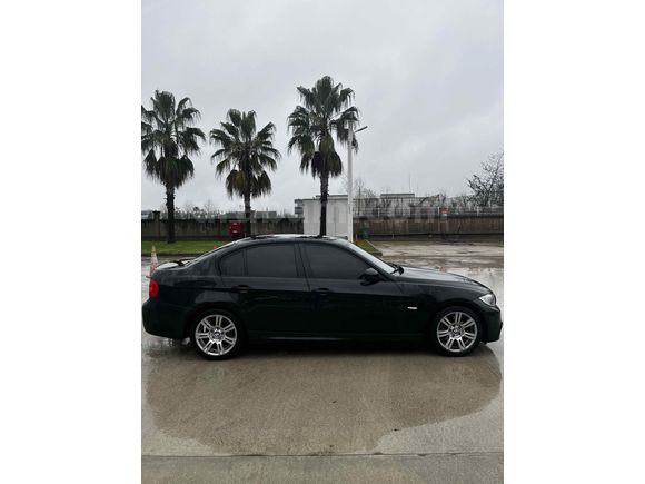 ACİL-Sahibinden 184’lük E90  