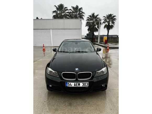ACİL-Sahibinden 184’lük E90  