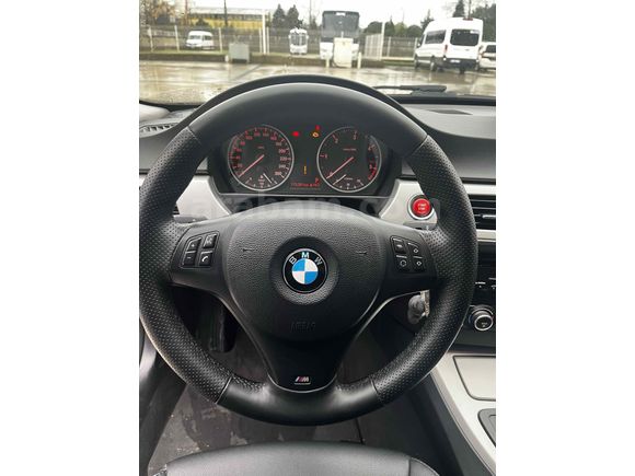 ACİL-Sahibinden 184’lük E90  
