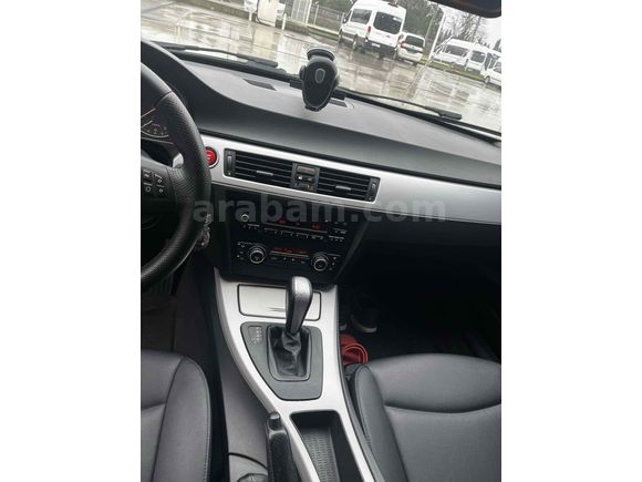 ACİL-Sahibinden 184’lük E90  