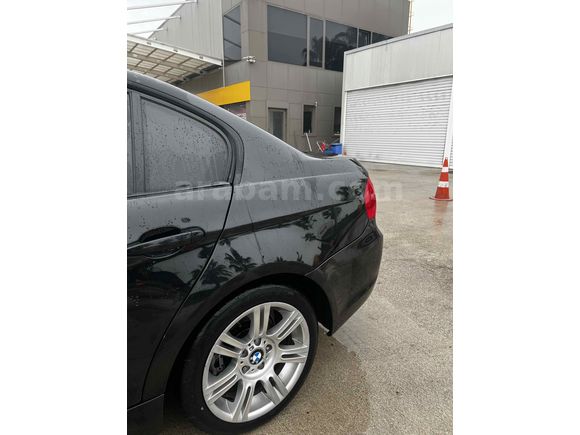 ACİL-Sahibinden 184’lük E90  