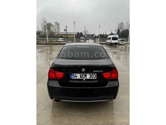 ACİL-Sahibinden 184’lük E90  