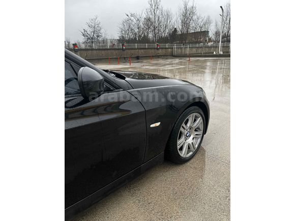 ACİL-Sahibinden 184’lük E90  