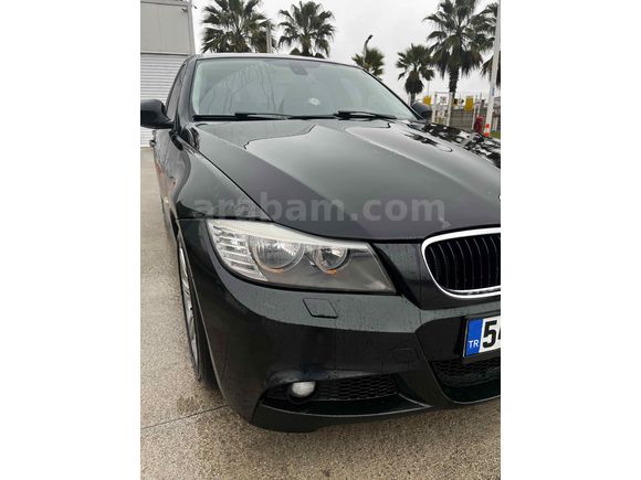 ACİL-Sahibinden 184’lük E90  