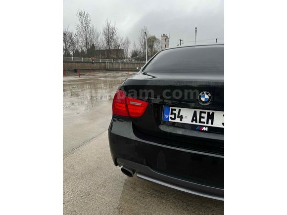 ACİL-Sahibinden 184’lük E90  
