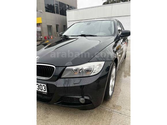 ACİL-Sahibinden 184’lük E90  