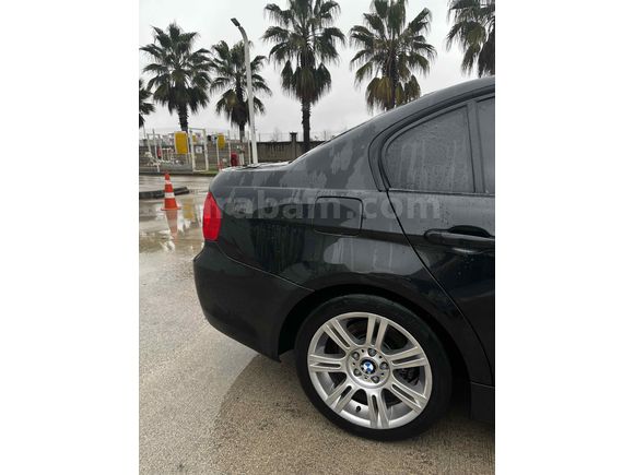 ACİL-Sahibinden 184’lük E90  
