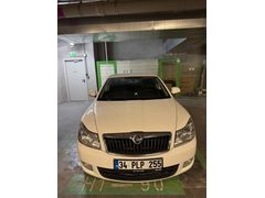 Sahibinden Skoda Octavia 1.6 TDI Ambiente 2010 Model 
