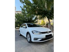 Sahibinden Volkswagen Golf 1.6 TDi BlueMotion Comfortline 2017 Model 