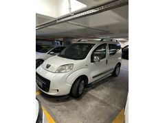Sahibinden Peugeot Bipper 1.4 2011 Model İstanbul
