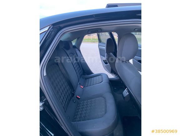 Sahibinden Audi A3 Sedan 1.6 TDI Attraction 2014 Model 