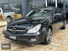 İSAS-2009-MERCEDES-CLS320CDI-SOĞUTMA-SUNROOF-HARMAN-BAYİ-AİRMATC