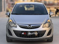 2014 OPEL CORSA 1.3 CDTI ESSENTIA 90.000 KM