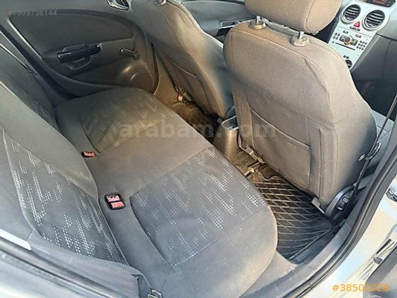 2014 OPEL CORSA 1.3 CDTI ESSENTIA 90.000 KM
