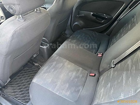 2014 OPEL CORSA 1.3 CDTI ESSENTIA 90.000 KM