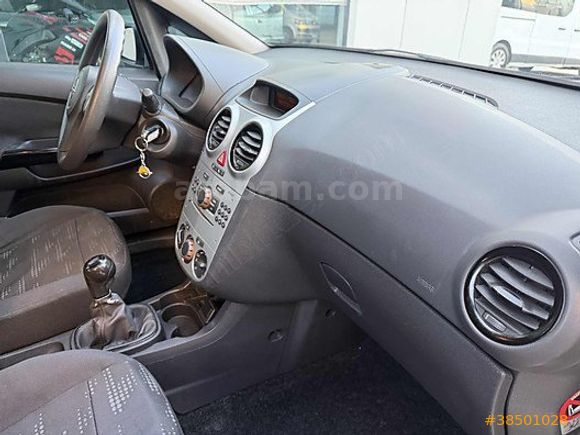 2014 OPEL CORSA 1.3 CDTI ESSENTIA 90.000 KM