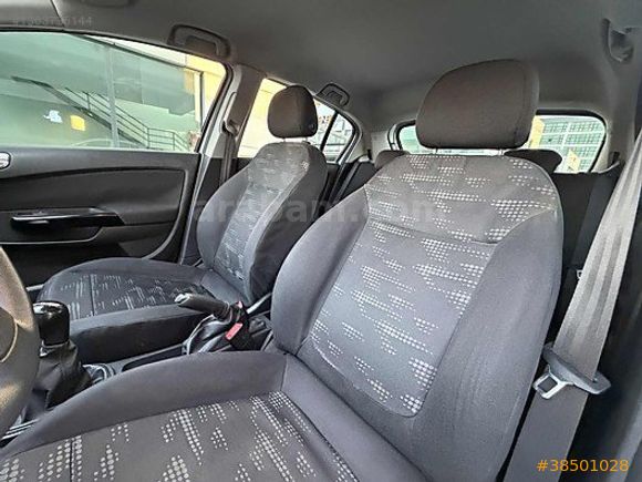2014 OPEL CORSA 1.3 CDTI ESSENTIA 90.000 KM