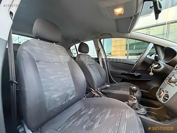 2014 OPEL CORSA 1.3 CDTI ESSENTIA 90.000 KM