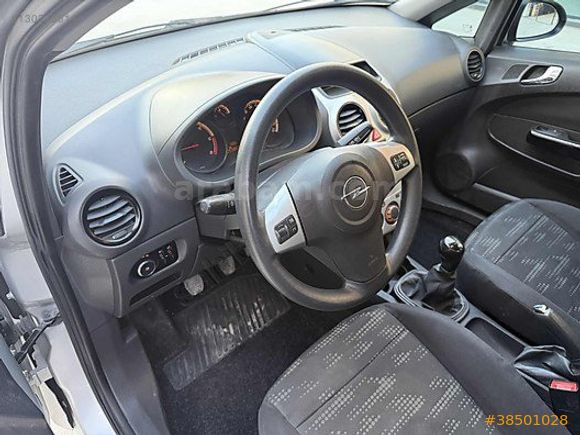 2014 OPEL CORSA 1.3 CDTI ESSENTIA 90.000 KM