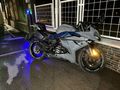 Sahibinden CFmoto 250SR 