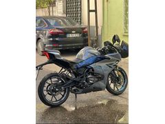 Sahibinden CFmoto 250SR 