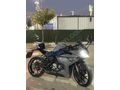 Sahibinden CFmoto 250SR 